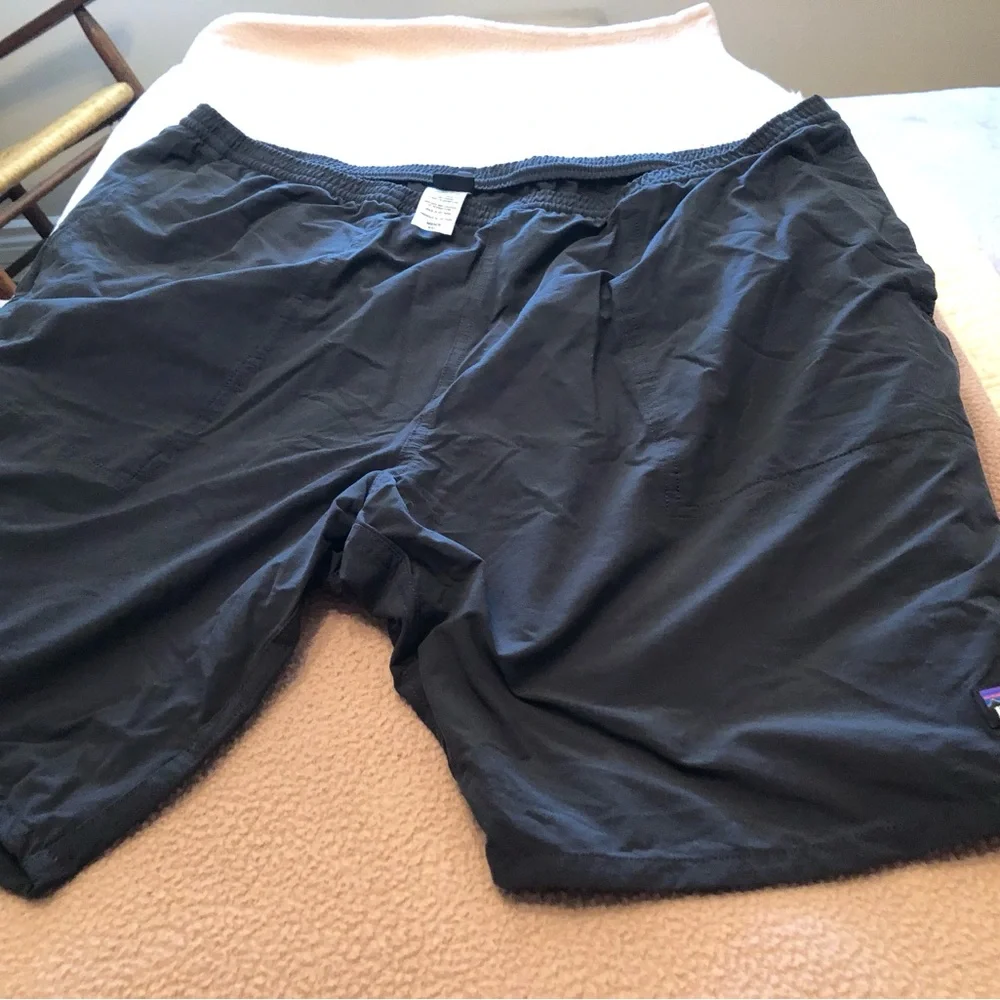 Patagonia XXL  3 total  men’s swim baggies - Picture 5 of 10